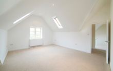 Bulls Hill bedroom extension leads