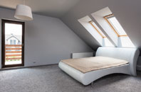 Bulls Hill bedroom extensions