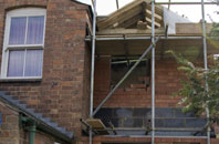 free Bulls Hill home extension quotes